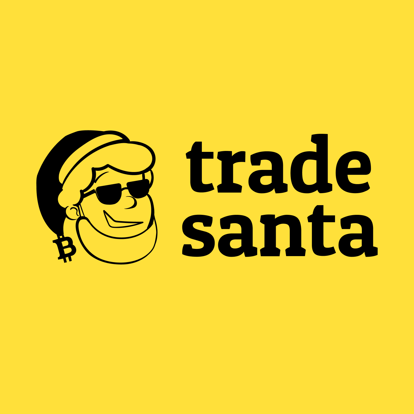 TradeSanta dashboard preview